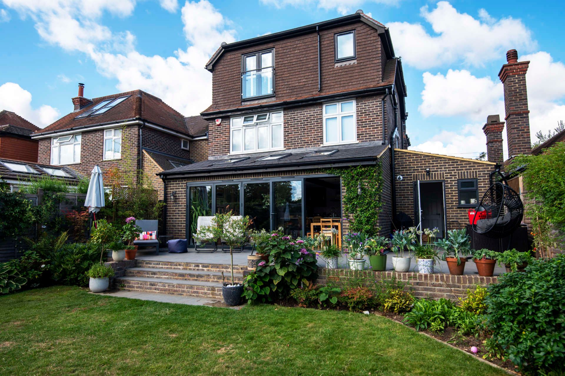 Loft Conversions