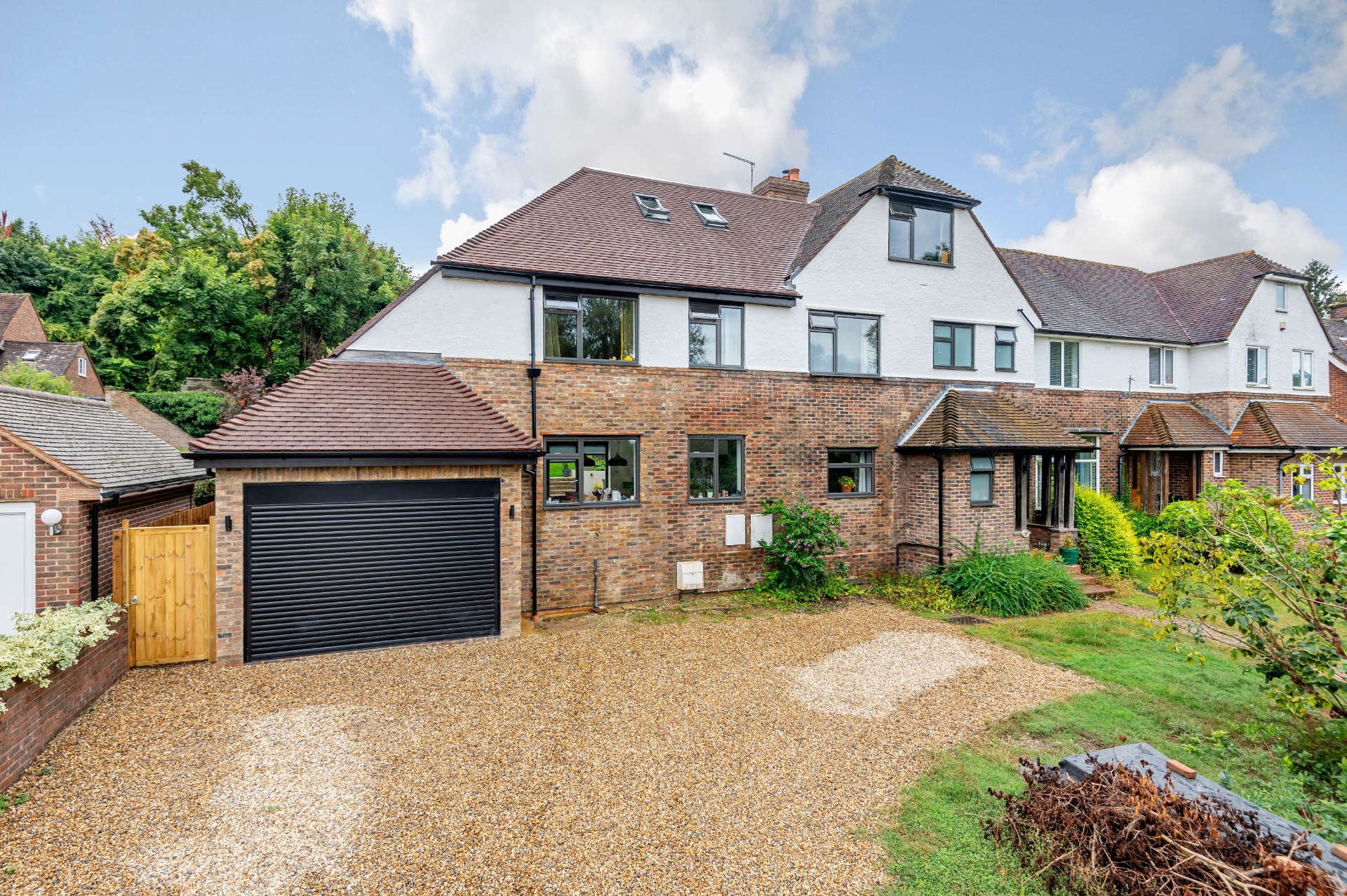 Manor Way ii