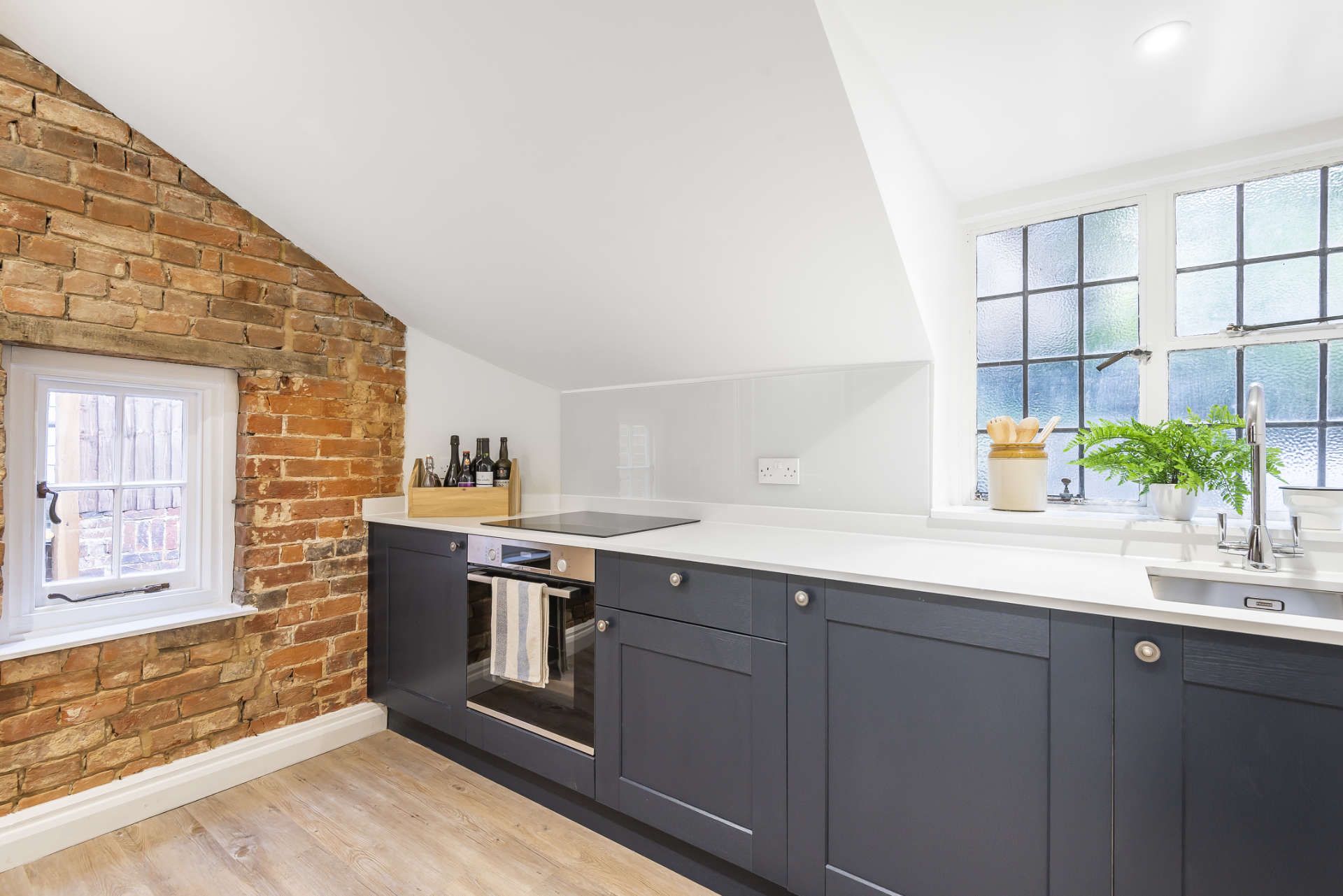Refurbishments