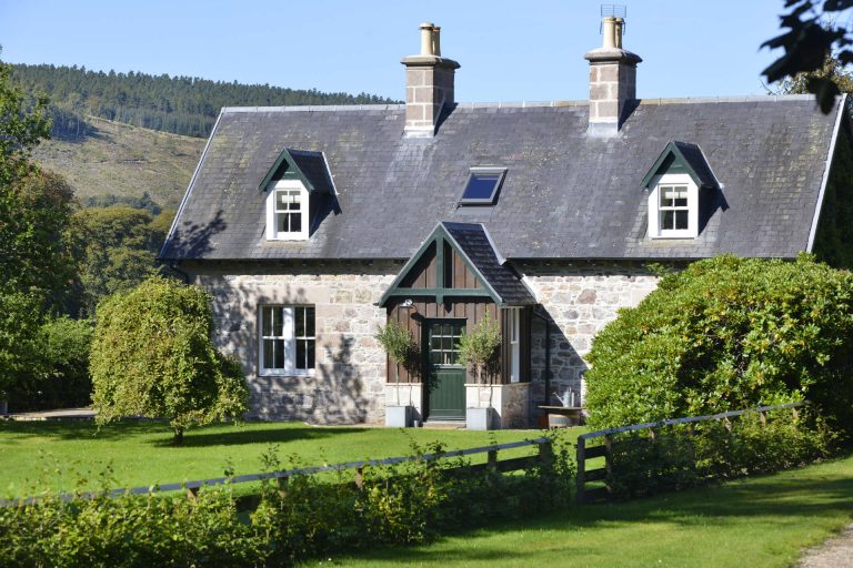 Gardener’s Cottage 1