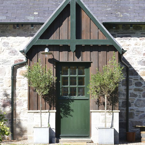 Gardener’s Cottage 2
