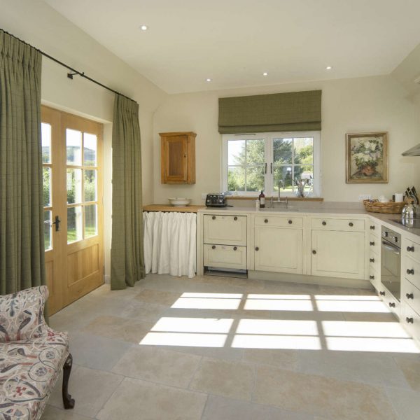Gardener’s Cottage 5