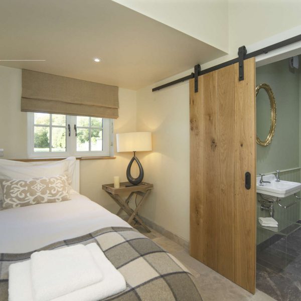 Gardener’s Cottage 6